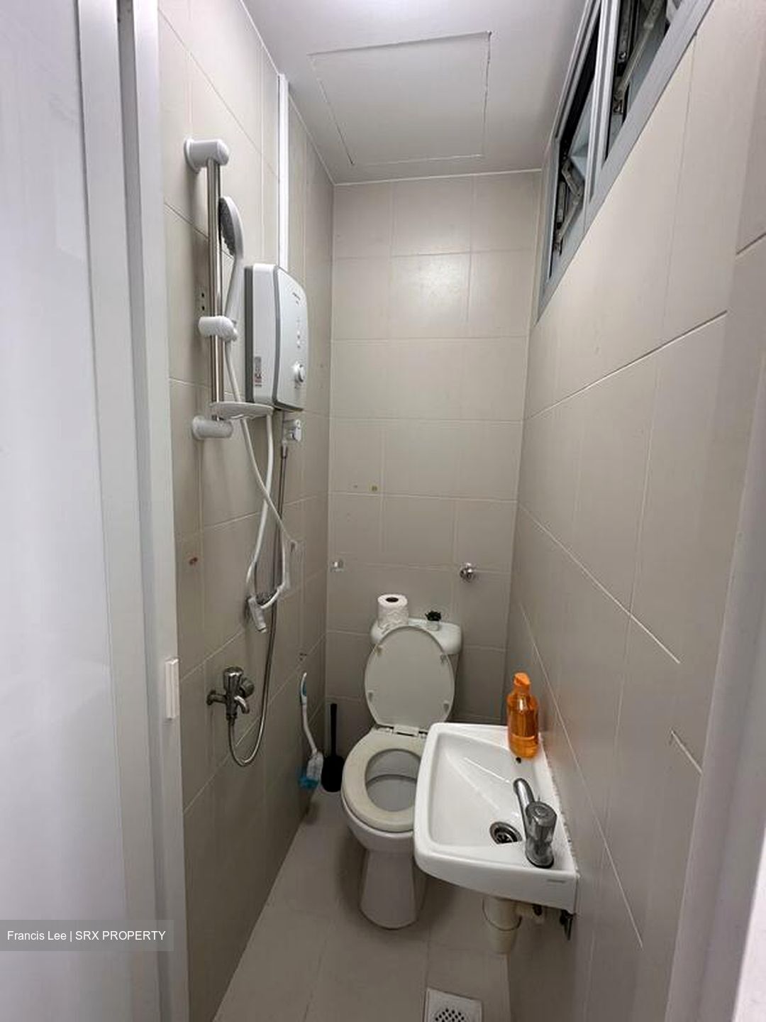 YewTee Residences (D23), Apartment #497136771